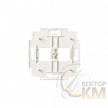 Суппорт для RJ45 Systimax ABB 2TKA000601G1