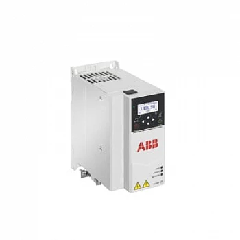ACS380-040S-12A6-4 Частотный преобразователь АВВ 3ABD00045128