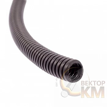 Кабелепровод NC нейлон 6 d28мм NC28/50M бухта 50м черн. ABB 7TCA298000R0263