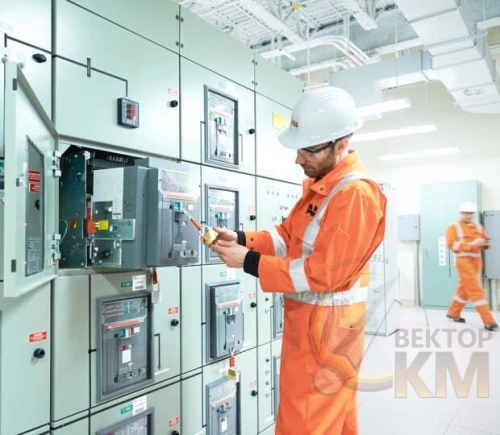 ABB  | Датчик тока нейтрали внешний CTs EXT 1600А S7 1600  1SDA025781R1
