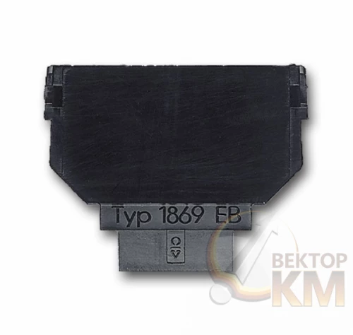 ABB  | Заглушка  2CKA001764A0208