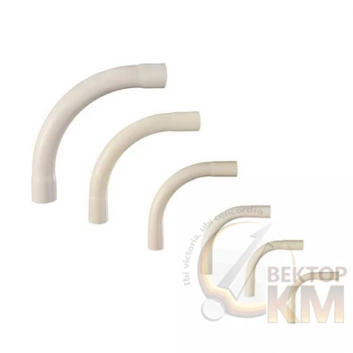 ABB  | Муфта угловая для труб D40  2TKA170017G1