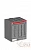 Модуль В/В 2х Энкодера 2хШИМ вых. CD522-XC ABB 1SAP460300R0001