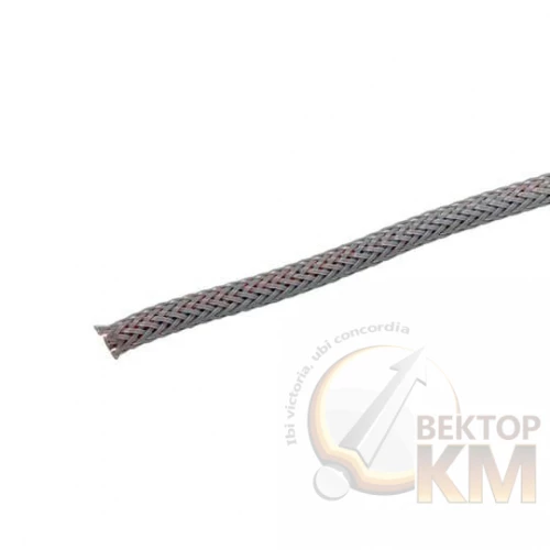 ABB  | Муфта плетеная CPS 100м сер.  7TCG054800R0012
