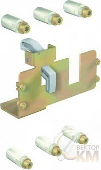 Комплект преобразования исполнения KIT MP T3 3p (макс. 225A) ABB 1SDA051413R1
