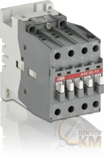 ABB  | Контактор A-30-30-01 220В  1SBL281001R8001