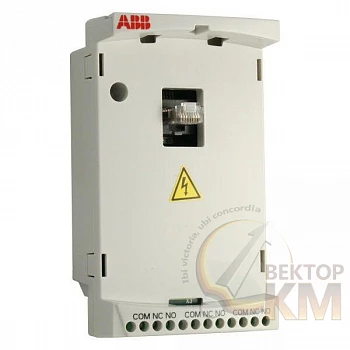 Модуль расширения релейных вых. для ACS 355 ABB 3AUA0000031854
