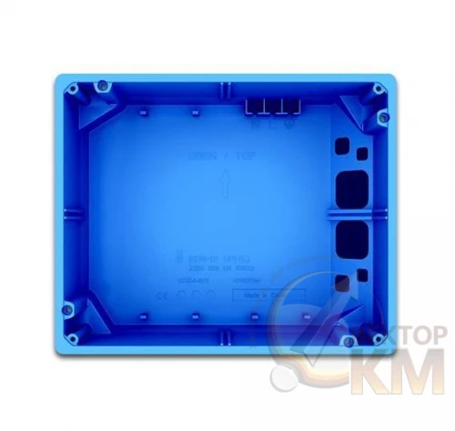ABB  | Коробка монтажная для Busch ComfortPanel NEW  2CKA008136A0032