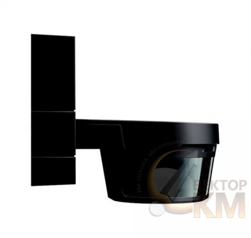 ABB  | Датчик движения Busch-Wachter 280 IP55 с ИК-пультом корич.  2CKA006800A2557