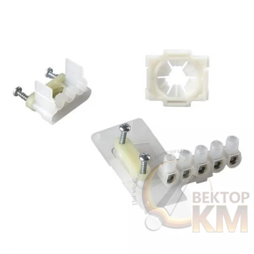 ABB  | Предохранитель натяжения для 1 кабеля  2TKA140017G1