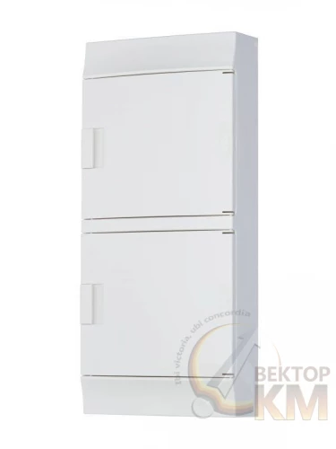ABB  | Терморегулятор 6128/28-84-500 KNX с дисплеем и сенсором 2/4-клавишный альп. бел.  2CKA006134A0334