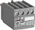 Приставка электрон. TEF4-OFF AF09...A38 ABB 1SBN020114R1000