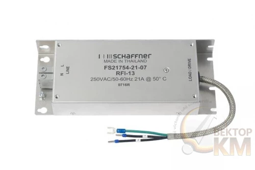 ABB  | Фильтр ЭМС для ACS350 1ф  68902410