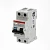 Выключатель автоматический дифференциального тока DS201 B10 AC30 ABB 2CSR255080R1105