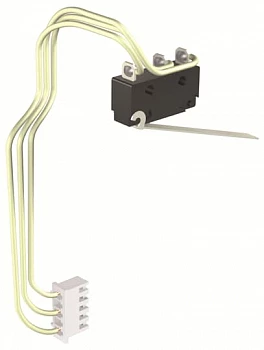 Контакт готовности к включению RTC 250V E1.2-XT7M ABB 1SDA073770R1