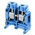 Клеммник винтовой M10/10.N 10мм.кв. TE 1SNA125120R1100