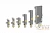 Резистор тормозной для ACS350 ABB 68691796