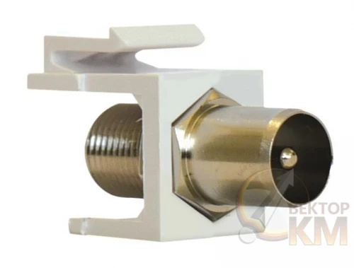ABB  | Модуль коаксиальный IEC ZE318  2CPX039248R9999
