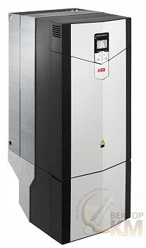 Устройство авт. регулирования ACS880-01-430A-3 + E200 + D150 250кВт IP21 лак. покрытие плат чоппер ЕМС-фильтр ABB ACS88001430A3 1111