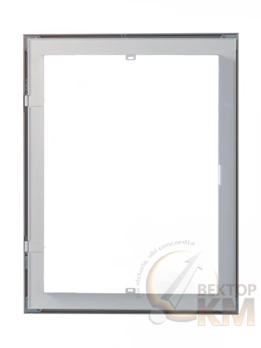 ABB  | Рамка дизайнерская для UK62..  2CPX031794R9999
