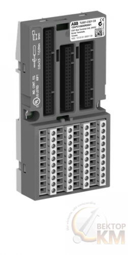 ABB  | Основание монтаж. CS31 винт. TU551-CS31  1SAP210600R0001