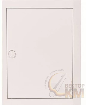Дверь для UK510 бел. ABB 2CPх030853R9999