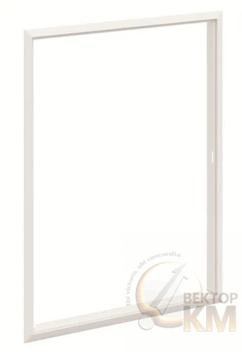 ABB  | Комплект адаптации для монтажа шкафа в нишу 4х9 рама CR49  2CPX052410R9999