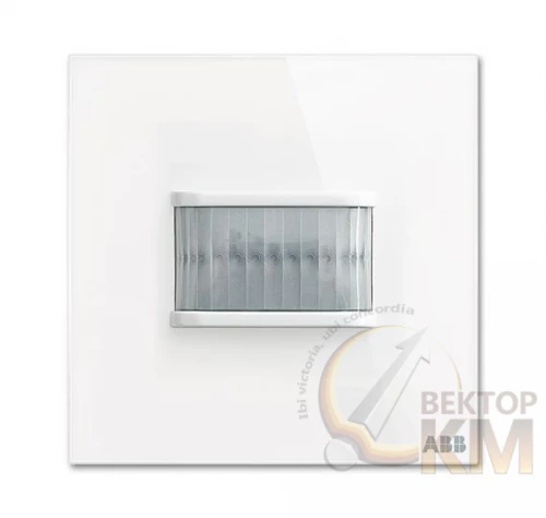 ABB  | Датчик движения Tacteo 86х86 TBW/U.1.1-CG  2CKA006300A1548