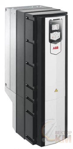 ABB  | Устройство авт. регулирования ACS880-01-206A-3 + B056 + E200 + D150 IP55 лак. покрытие плат чоппер ЕМС-фильтр  ACS88001206A3 2111