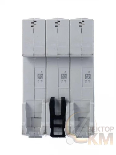 ABB  | Выключатель нагрузки мод. 3п 25А Basic M BMD51325  2CDD643051R0025