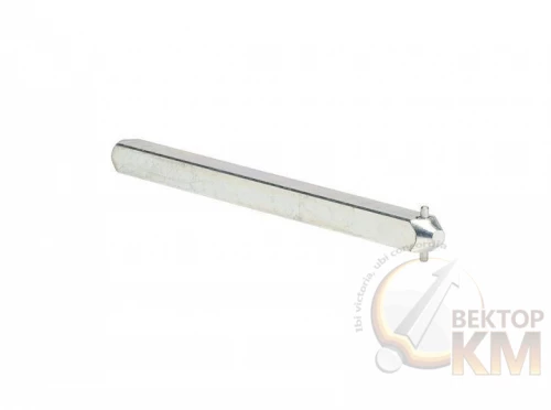 ABB  | Переходник OXP12X325 325мм для ручек упр. типа OT315..800/OETL1000..3150  1SCA022042R5810