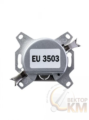 ABB  | Розетка TV-R Levit оконечная кофе макиато  2CHH083503A6018
