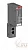 Модуль коммуникационный AC500 ведомый CM589-PNIO ABB 1SAP172900R0011