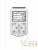 Панель управления для ACH/ACQ580 ACH-AP-H ABB 3AXD50000004398