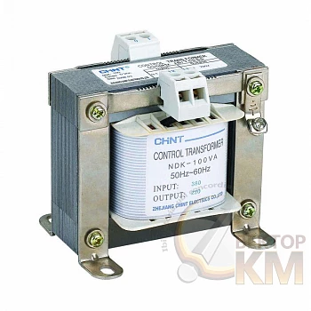 Трансформатор 1ф NDK-250VA 400 230/230 110 IEC (R) CHINT 309527