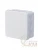 ABB  | Коробка разветвительная 86х86 IP65 бел.  2TKA140012G1