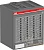 Модуль В/В 16DI/4AI/2AO/8DC DA501-XC ABB 1SAP450700R0001