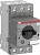 Выключатель авт. защиты двиг. MS-132-6.3 100kA ABB 1SAM350000R1009