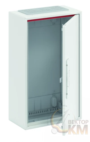 ABB  | Шкаф навесной IP44 500х300х160 пустой с дверью CA13  2CPX052142R9999