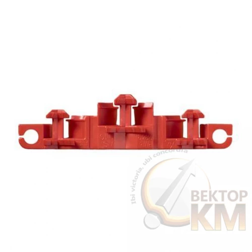 ABB  | Разгрузка натяжения кабеля для монтажных коробок AP9 2TKA00003876