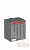 Модуль интерфейсный 8DI/16DC DC551-CS31-XC ABB 1SAP420500R0001