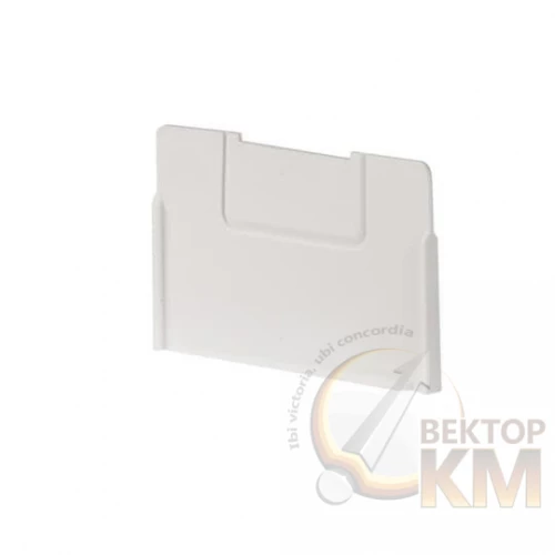 ABB  | Перегородка для монтаж. коробки AU17.2  2TKA130040G1