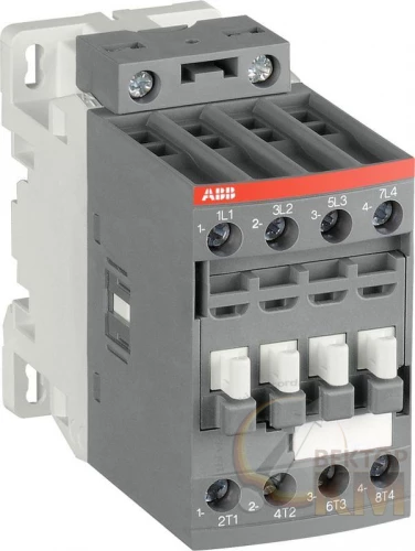 ABB  | Контактор AF26-22-00-13 26А 100-250BAC/DC  1SBL237501R1300