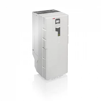 ACS580-01-430A-4 Частотный преобразователь АВВ 3ABD00037933-D