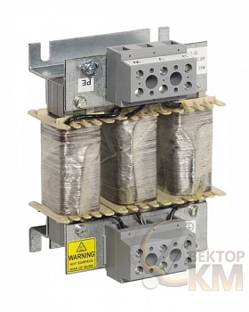 Дроссель входной/выходной для ACS 150/350 ABB 68418500