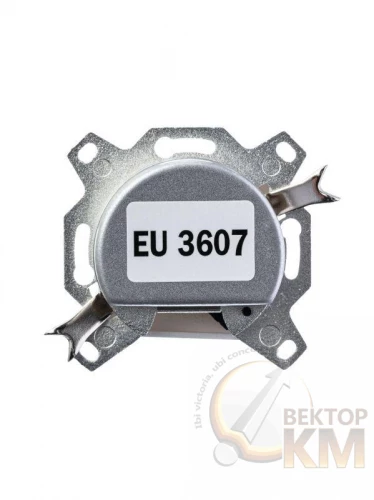 ABB  | Розетка проходная TV-R Levit 7дБ жемчуж.  2CHH083607A6068