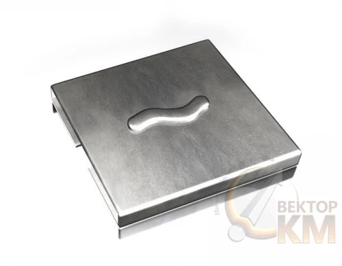 ABB  | Маркировка для каб. стяжки нерж. сталь "SINE" (уп.100шт)  7TCG009470R0098