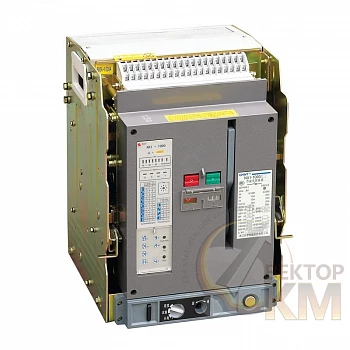 Адаптер для мех. блокировки NA1-1000 стац. CHINT 102685
