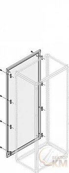 Панель боковая IP30/40 H=1800мм D=900мм ABB 1STQ007614A0000