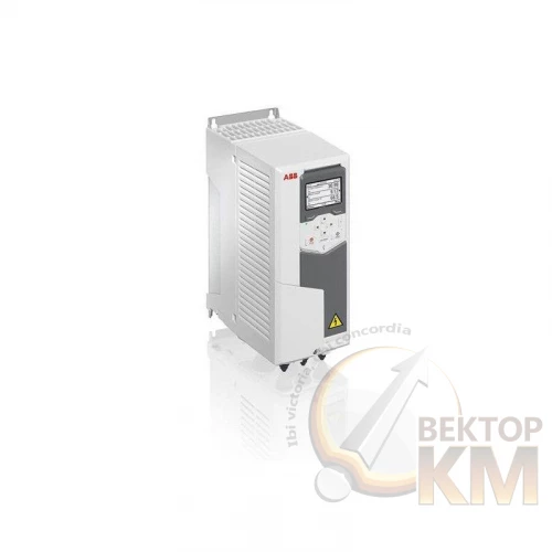 ABB  | Устройство авт. регулирования с интелл. панелью управления ACS580-01-246A-4+J400  3AUA0000080507